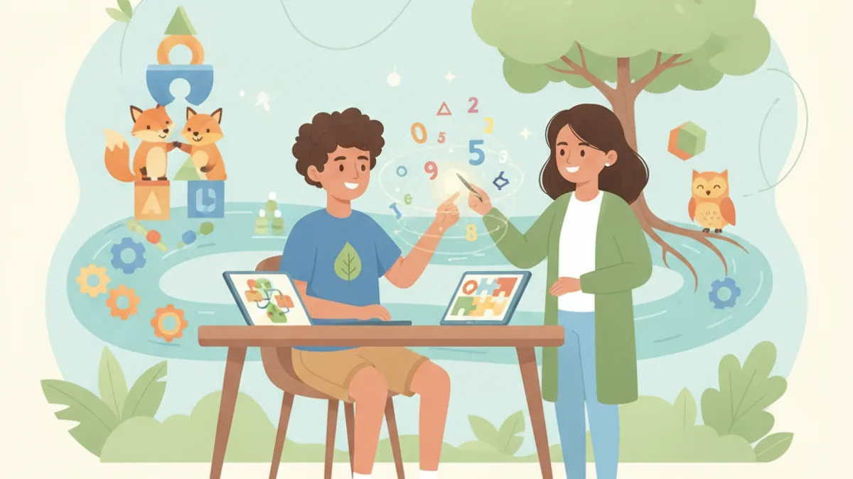 Best Homeschool Math Curriculum for Kids Who Learn Differently
