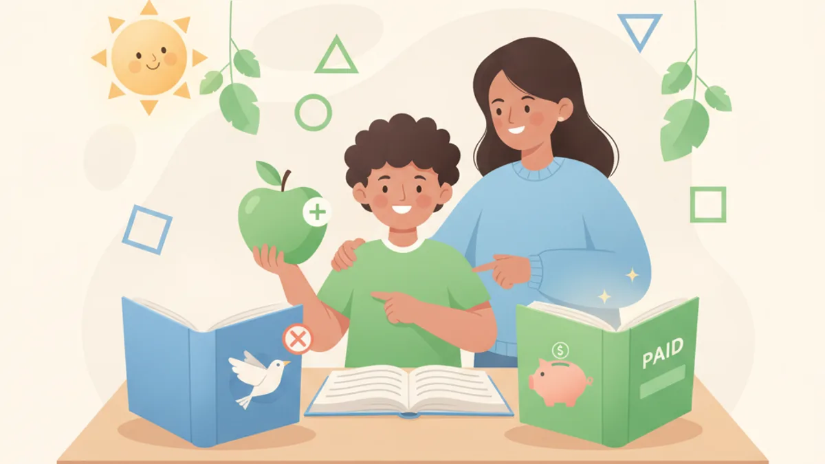 Free vs. Paid Math Curriculum for Homeschoolers: What Is Actually Worth It