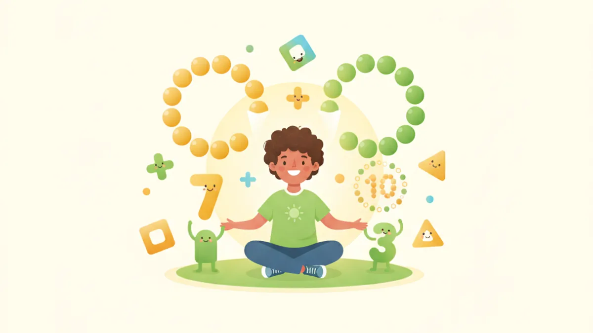 Making Tens: The Single Most Powerful Mental Math Strategy for Early Learners