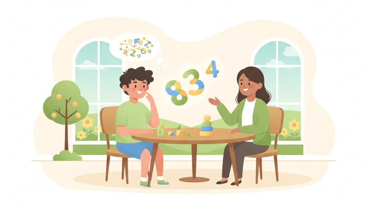 Number Talks: 15 Minutes a Day That Transforms Mathematical Thinking